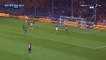 Stephan El Shaarawy GOAAAL - Genoa 2-3 AS Roma 02-05-2016