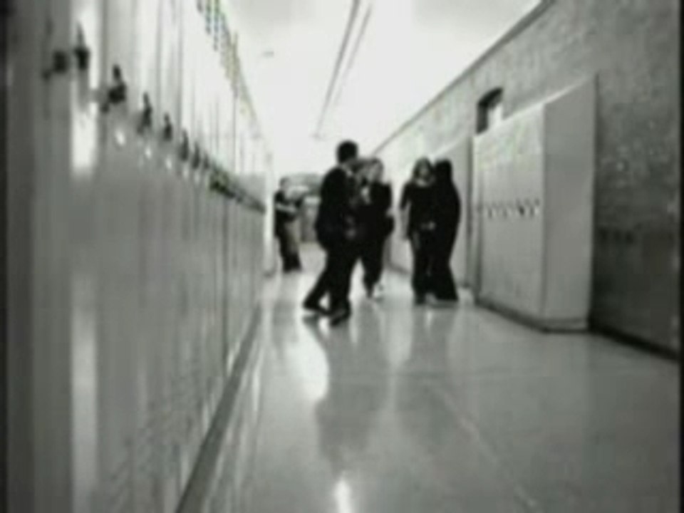 Billy Talent - Nothing To Lose