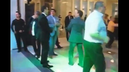 Россия зажигает под казахский хит СУПЕР ПАЦАНЫ