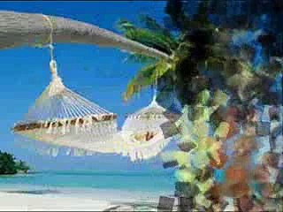 Terry Winter - Summer holiday