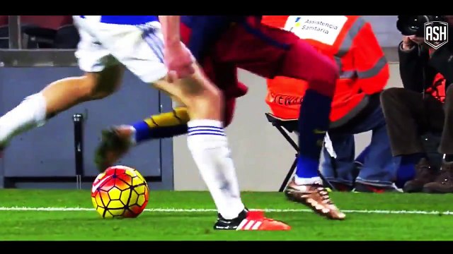 أفظل مهارات و مراوغات كرة القدم ● HD 2016