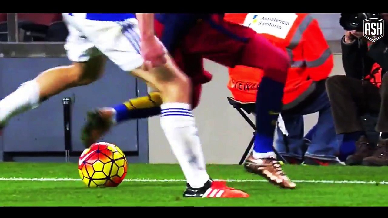 أفظل مهارات و مراوغات كرة القدم ● HD 2016