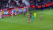 Goal Thievy BIFOUMA (90' 2) - Stade de Reims - Montpellier Hérault SC (2-3)- 2015-16.
