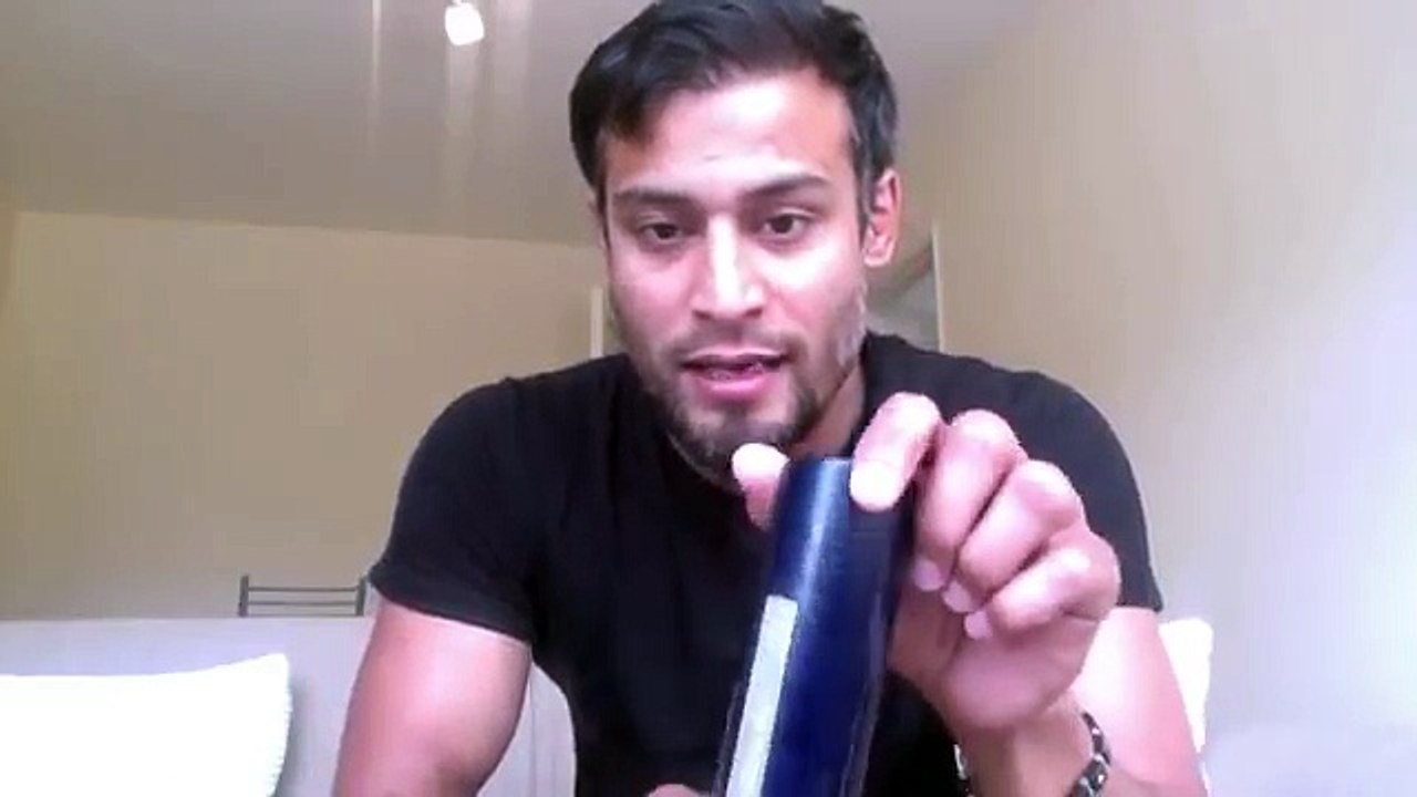 Caboki, Nanogen & Gofybr review!!!