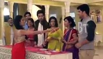 Thapki Pyaar Ki - 3rd May 2016 - On Location - LATEST Episode