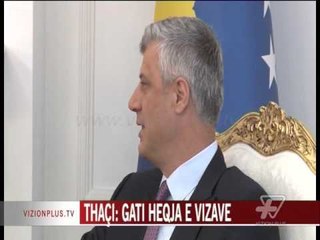 News Edition in Albanian Language - 2 Maj 2016 - 19:00 - News, Lajme - Vizion Plus