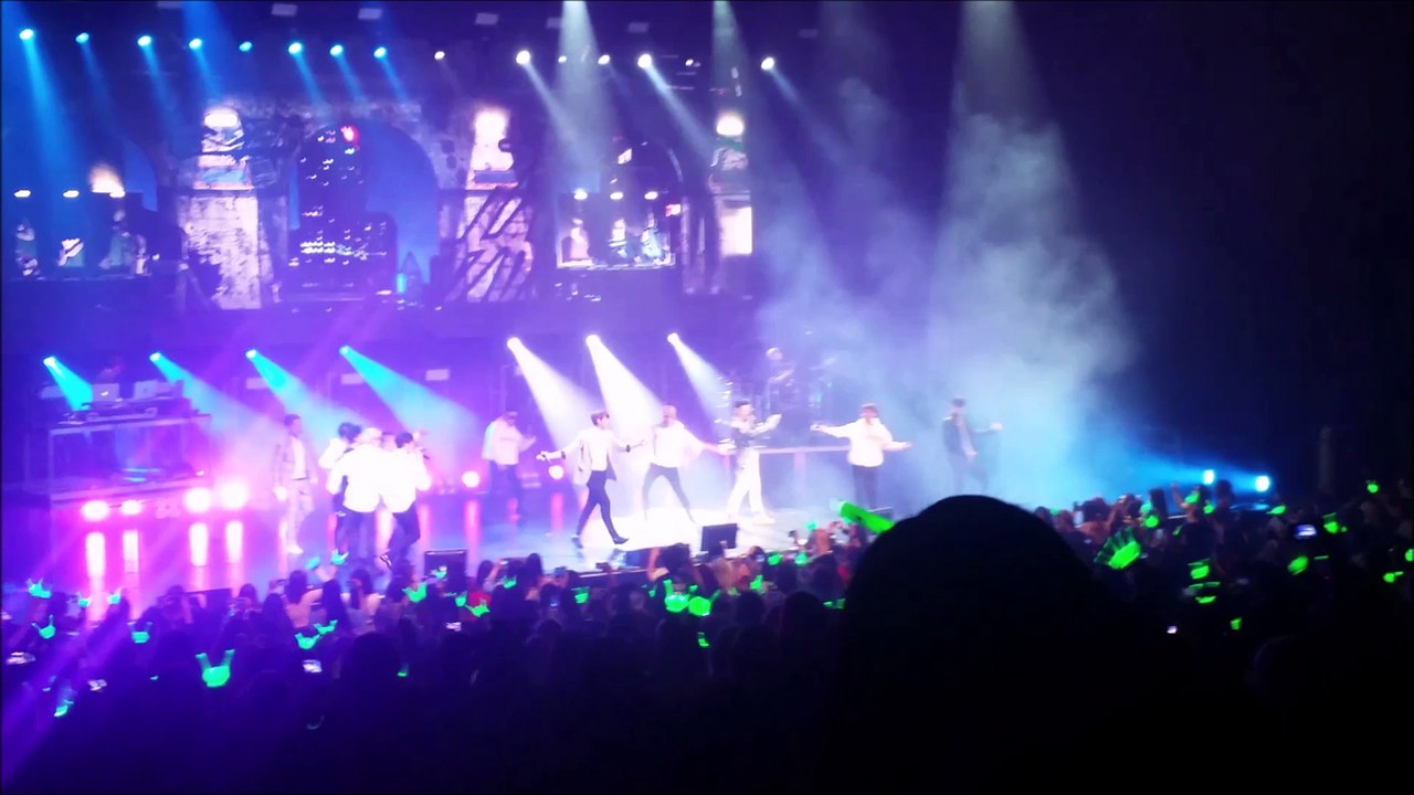 BAP LOE AWAKE 2016 PT4