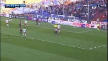 Panagiotis Tachtsidis Goal HD - Genoa 1-1 Roma - 02-05-2016