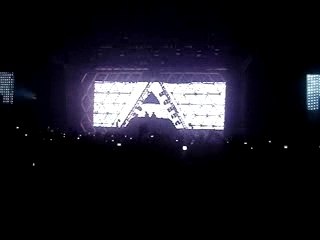 DaftPunk - Television Rules the Nation - Around The World