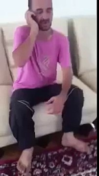 Чеченский прикол 2015 Асхаб Бурсагов ПОЕТ!