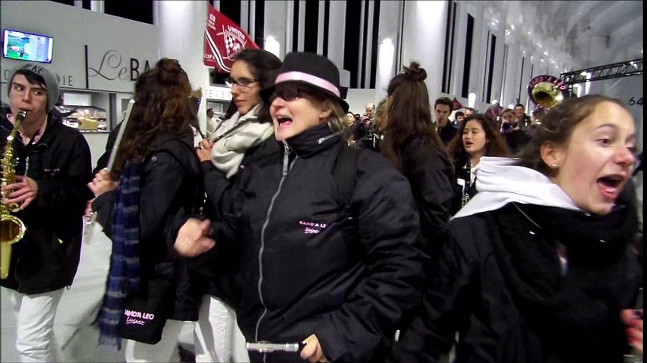 Les yeux d'Emilie - BAND'A LEO