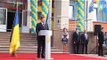 Виктор Янукович открыл Киевскую инженерную гимназию