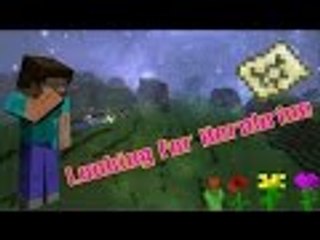 Minecraft PS4 Edition,The Hunt For Herobrine Episode.4-Looking for Herobrine