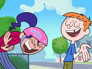 Wayside 1 A Professora Substituta / Profesora Suplente