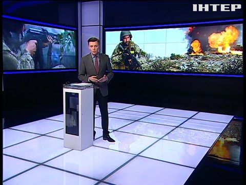 В промзоне Авдеевки не верят в майское перемирие