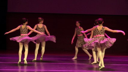 Pocztówka z Paryża-Exercise