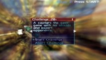 N64 Perfect Dark: Combat Challenges 27-29