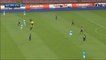 Gonzalo Higuain Goal - Napoli 1-0 Atalanta - 02.05.2016