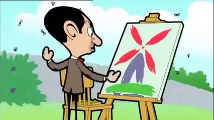 Mr Bean Cartoon Animated Series - Mr Bean Cartoon English Season 4 Episodes_15