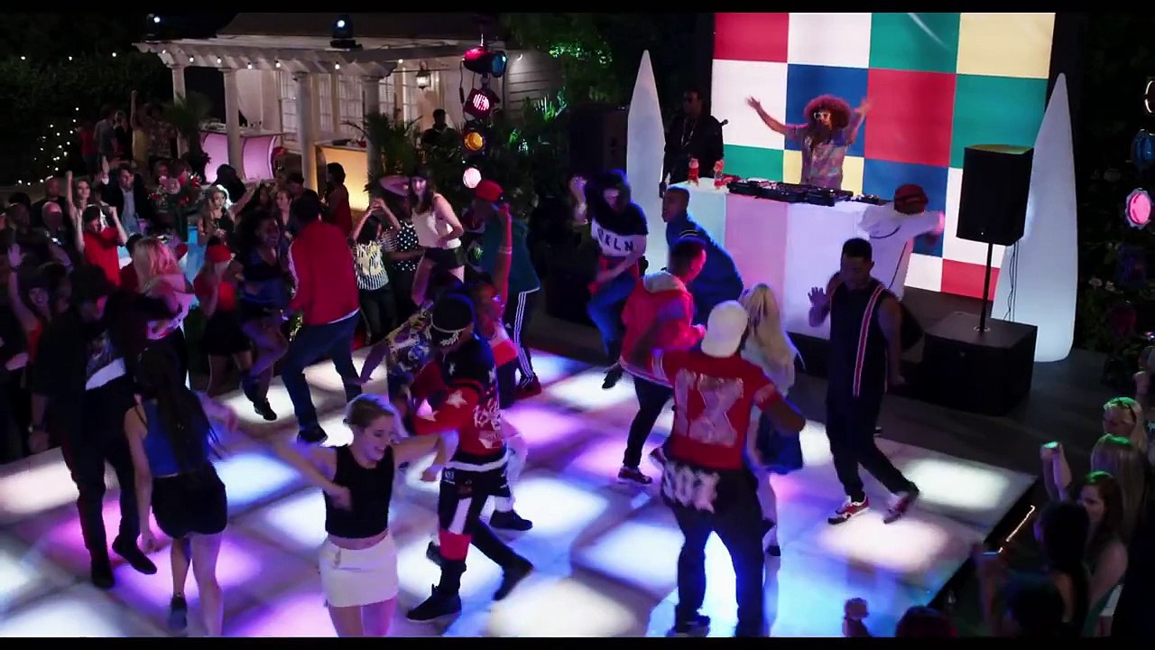 Alvin and the Chipmunks: The Road Chip Featurette - Munk Rock (2015) - Animated Movie HD