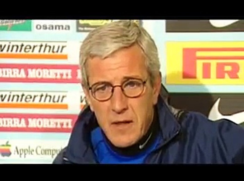 Baggio contro Lippi