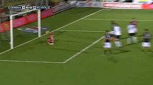 Franck Kessie Goal HD - Cesena 1-0 Pro Vercelli - 02-05-2016