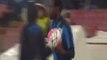 Gonzalo Higuain Amazing Skills - Napoli vs Atalanta 02.05.2016 HD SERIE A