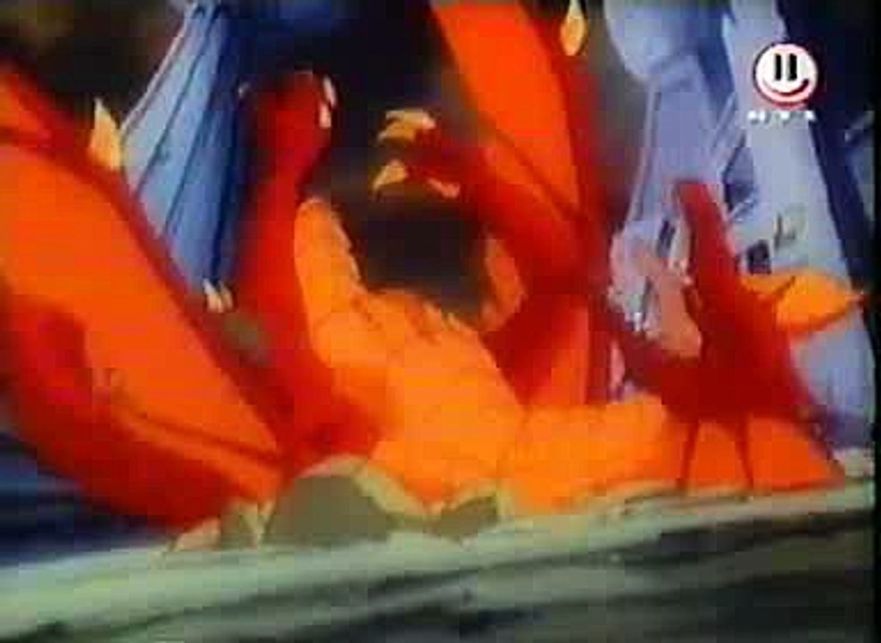 Moos Vergangenheit (MR Folge 12)