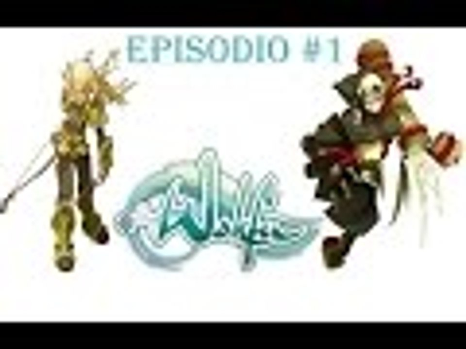 Wakfu - Episodio 1 - Recordando viejos momentos - con Zack Panda