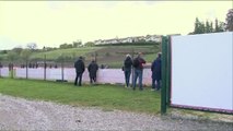 Les supporters de l'ETG FC soutiennent le club jusqu'au bout