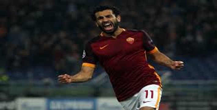 هدف محمد صلاح أمام جنوى2016 - هدف محمد صلاح ضد جنوى