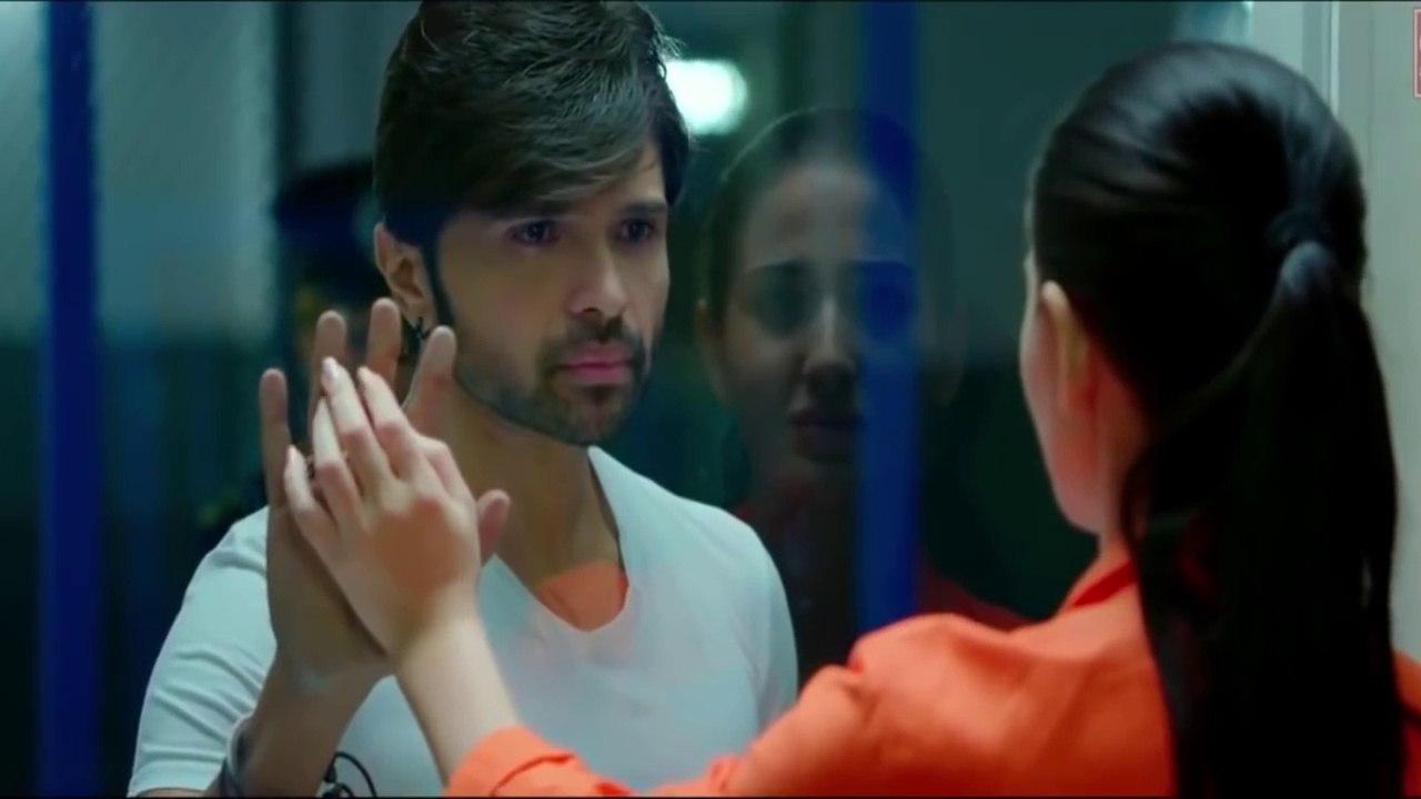 Main Woh Chaand HD  Video Song @Teraa Surroor Movie@HIMESH
