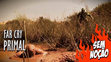 Far Cry Primal in Real Life