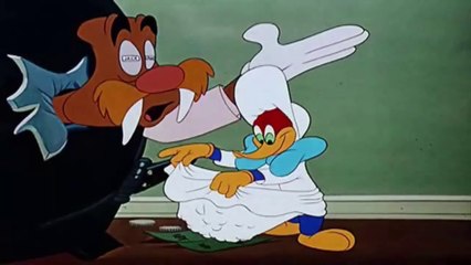 pica pau hora do bebe