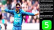 Cricket World Cup 2015 - Top 5 Spin Bowlers to Watch Out for at The - Cricket World Cup 2015-byV2_uRPw5M