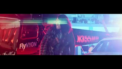 Fat Joe, Remy Ma - All The Way Up ft. French Montana, Infared