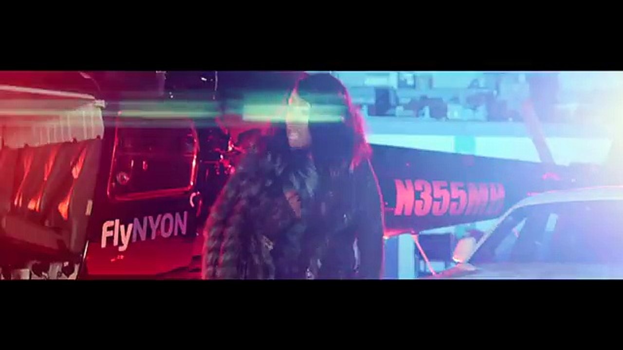 Fat Joe, Remy Ma - All The Way Up ft. French Montana, Infared