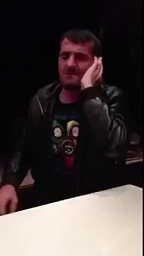 Чеченский Прикол 2016 Асхаб Бурсагов про Амирхана