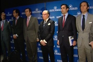 Una jueza investiga a los hijos de Ruiz-Mateos por estafa