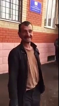 Чеченский Прикол Асхаб Бурсагов 2016 с Ингушской полицией