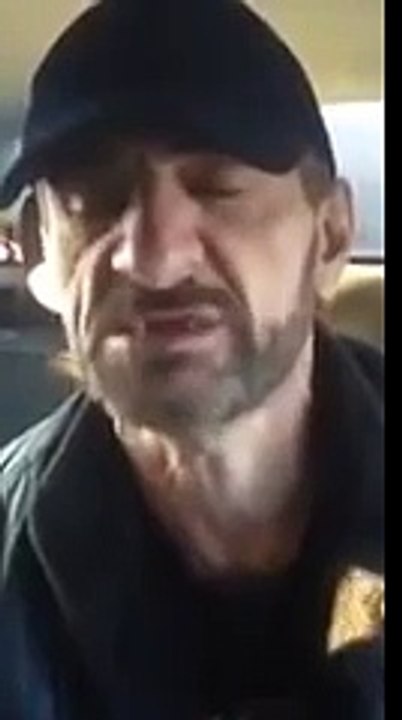 Чеченский Прикол Асхаб Бурсагов передает Салам Берду в Москву