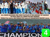 India - Top 5 Cricketing Moments of the Indian Cricket Team - Best of India-WUhRKaUVD_A
