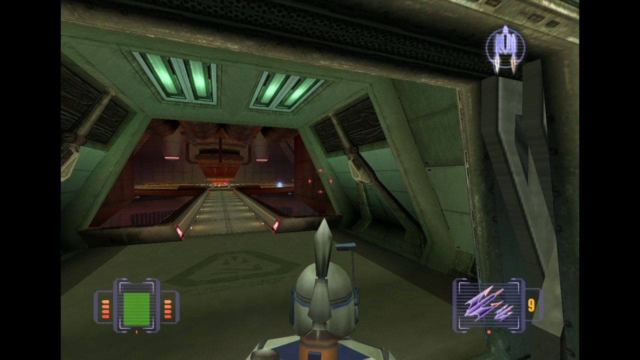 Star Wars Bounty Hunter™ I Have Great Aim