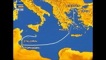 Dokumentation Deutsch Phoenix Terra X 28 Kreuzfahrt mit Odysseus