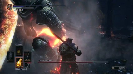 PlayWorks™ Dark Souls 3 Part 28