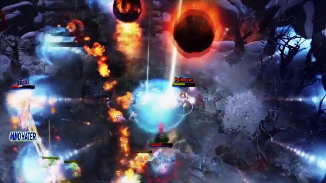 Dota 2 WTF Amazing Invoker game