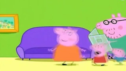 Peppa Pig en Francais L examen de la vue 2015