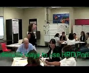 Coaching with Podcasts