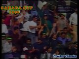 Shahid Afridi 56 (49) vs India 1998 Sahara Cup _ Toronto-C5yWA8shOco