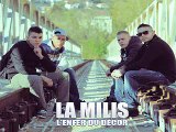 LA MILIS X D'ICI ET D'AILLEURS (Feat Ksr, Oser, Paya)